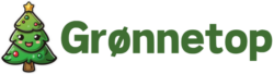Grønnetop logo